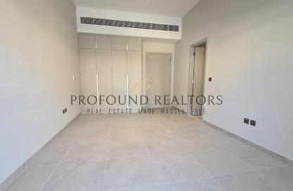 Townhouse - 3 Bedrooms - 4 Bathrooms for rent in MAG Eye - MAG City - Mohammed Bin Rashid City - Dubai