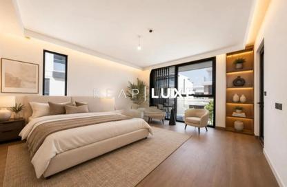 Villa - 5 Bedrooms - 7+ Bathrooms for sale in Alaya Gardens - Tilal Al Ghaf - Dubai