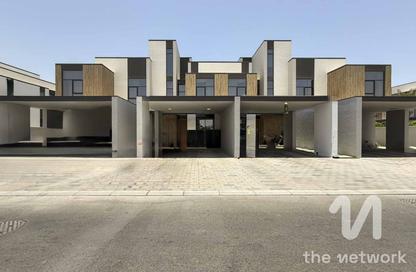 Townhouse - 3 Bedrooms - 4 Bathrooms for rent in Mudon Al Ranim 1 - Mudon - Dubai