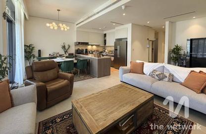 Townhouse - 3 Bedrooms - 4 Bathrooms for rent in Mudon Al Ranim 1 - Mudon - Dubai Townhouse - 3 Bedrooms - 4 Bathrooms for rent in Mudon Al Ranim 1 - Mudon - Dubai