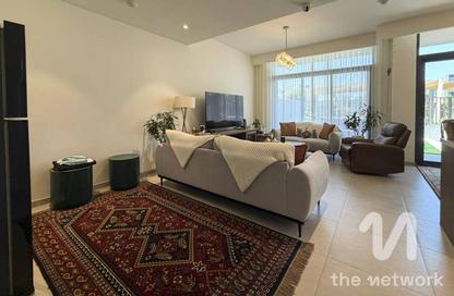 Townhouse - 3 Bedrooms - 4 Bathrooms for rent in Mudon Al Ranim 1 - Mudon - Dubai Townhouse - 3 Bedrooms - 4 Bathrooms for rent in Mudon Al Ranim 1 - Mudon - Dubai