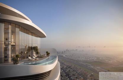 Apartment - 4 Bedrooms - 5 Bathrooms for sale in SAAS Hills - Dubai Science Park - Dubai