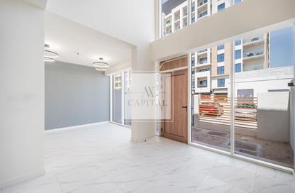 Townhouse - 2 Bedrooms - 3 Bathrooms for sale in Rukan 3 - Rukan - Dubai Land - Dubai Townhouse - 2 Bedrooms - 3 Bathrooms for sale in Rukan 3 - Rukan - Dubai Land - Dubai
