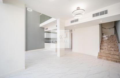 Townhouse - 2 Bedrooms - 3 Bathrooms for sale in Rukan 3 - Rukan - Dubai Land - Dubai Townhouse - 2 Bedrooms - 3 Bathrooms for sale in Rukan 3 - Rukan - Dubai Land - Dubai
