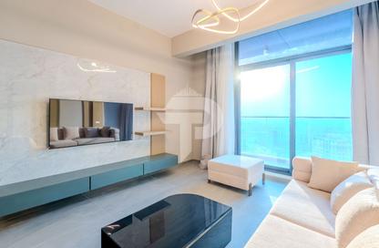Apartment - 2 Bedrooms - 3 Bathrooms for rent in Elevate by Prescott - Arjan - Dubai