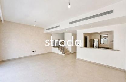 Townhouse - 4 - 3 for sale in Malta - Damac Lagoons - Dubai