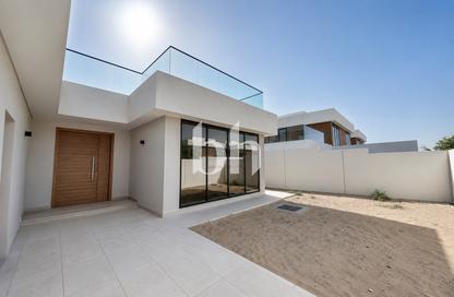Villa - 5 Bedrooms - 6 Bathrooms for rent in Sharjah Garden City - Sharjah Villa - 5 Bedrooms - 6 Bathrooms for rent in Sharjah Garden City - Sharjah
