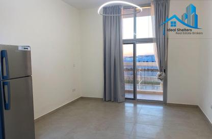 Apartment - Studio - 1 Bathroom for rent in Azizi Star - Al Furjan - Dubai
