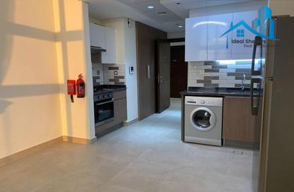 Apartment - Studio - 1 Bathroom for rent in Azizi Star - Al Furjan - Dubai