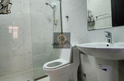 Villa - 3 - 2 for rent in Mohamed Bin Zayed City - Abu Dhabi