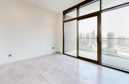 Apartment - 2 - 3 for rent in Peninsula Five - Peninsula - Business Bay - Dubai