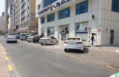 Whole Building - 7+ Bedrooms - 7+ Bathrooms for sale in Al Nad - Al Qasimia - Sharjah Whole Building - 7+ Bedrooms - 7+ Bathrooms for sale in Al Nad - Al Qasimia - Sharjah