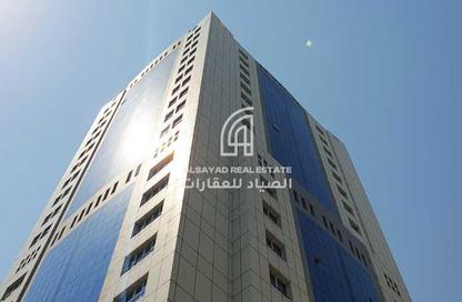 Whole Building - 7+ Bedrooms - 7+ Bathrooms for sale in Al Nad - Al Qasimia - Sharjah Whole Building - 7+ Bedrooms - 7+ Bathrooms for sale in Al Nad - Al Qasimia - Sharjah
