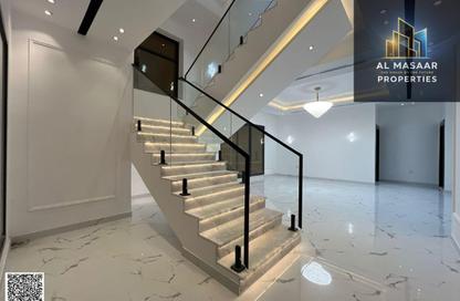 Villa - 5 - 7 for sale in Kabbali Hills - Al Helio 2 - Al Helio - Ajman