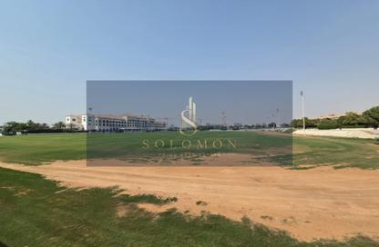 Villa - 4 - 5 for sale in Al Habtoor Polo Resort and Club - The Residences - Dubai