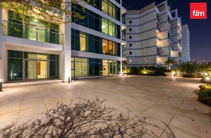 Apartment - 2 - 3 for sale in Vita Residencia - Al Sufouh 1 - Al Sufouh - Dubai