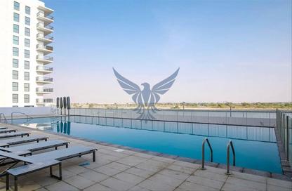Apartment - 3 - 4 for rent in Waters Edge - Yas Island - Abu Dhabi