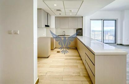 Apartment - 3 - 4 for rent in Waters Edge - Yas Island - Abu Dhabi Apartment - 3 - 4 for rent in Waters Edge - Yas Island - Abu Dhabi