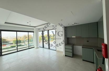 Apartment - 2 - 3 for rent in Myrtle - Central Park at City Walk - City Walk - Al Wasl - Dubai