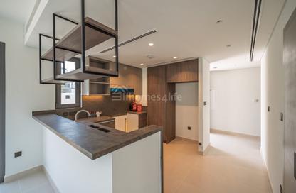 Townhouse - 4 Bedrooms - 4 Bathrooms for rent in Aura Gardens - Tilal Al Ghaf - Dubai Townhouse - 4 Bedrooms - 4 Bathrooms for rent in Aura Gardens - Tilal Al Ghaf - Dubai