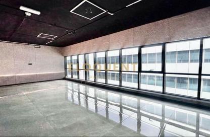 Office Space - Studio - 1 Bathroom for rent in AL Zarouni Business Center - Al Barsha 1 - Al Barsha - Dubai
