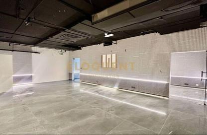 Office Space - Studio - 1 Bathroom for rent in AL Zarouni Business Center - Al Barsha 1 - Al Barsha - Dubai