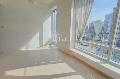Apartment - 1 Bedroom - 1 Bathroom for sale in Burj Views B - Burj Views - Downtown Dubai - Dubai