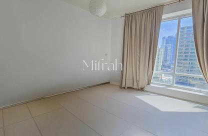 Apartment - 1 Bedroom - 1 Bathroom for sale in Burj Views B - Burj Views - Downtown Dubai - Dubai
