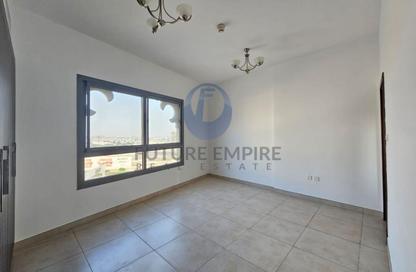 Apartment - 2 - 2 for rent in Battersea Residence - Al Jaddaf - Dubai