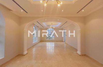 Villa - 5 Bedrooms - 6 Bathrooms for rent in Al Barsha 3 Villas - Al Barsha 3 - Al Barsha - Dubai