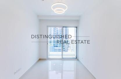 Apartment - 1 Bedroom - 1 Bathroom for rent in The Gate Residence 2 - Dubai Land Residence Complex - Dubai Land - Dubai