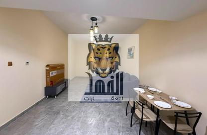Apartment - 1 - 2 for rent in Al Jurf 3 - Al Jurf - Ajman Downtown - Ajman