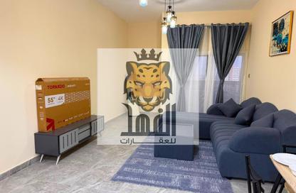 Apartment - 1 - 2 for rent in Al Jurf 3 - Al Jurf - Ajman Downtown - Ajman