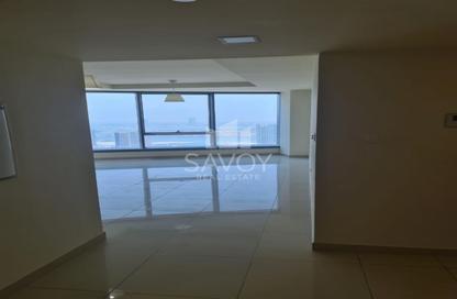 Apartment - 2 - 3 for rent in Sun Tower - Shams Abu Dhabi - Al Reem Island - Abu Dhabi Apartment - 2 - 3 for rent in Sun Tower - Shams Abu Dhabi - Al Reem Island - Abu Dhabi