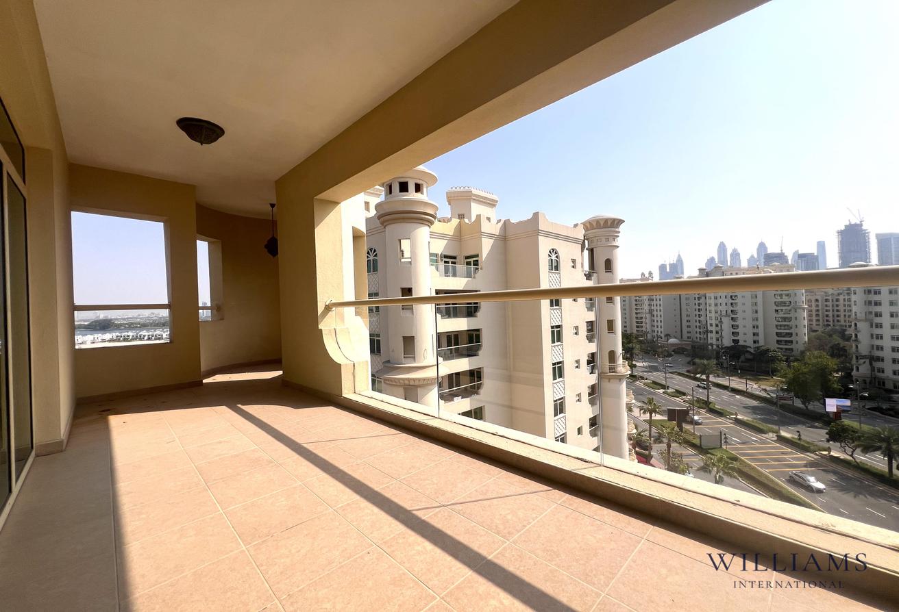 FURNISHED & UNFURNISHED | SEE VIEW | VACANT photo 15