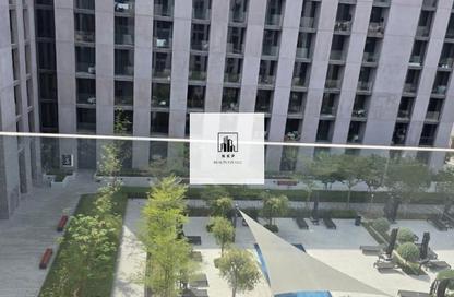 Apartment - 1 Bedroom - 2 Bathrooms for rent in Tiraz - Naseej District - Aljada - Sharjah