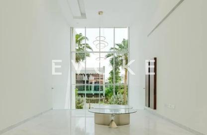 Villa - 5 Bedrooms - 6 Bathrooms for rent in District One Villas - District One - Mohammed Bin Rashid City - Dubai