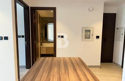 Apartment - 1 - 1 for rent in The Ivy - District 5 - Jumeirah Village Triangle - Dubai