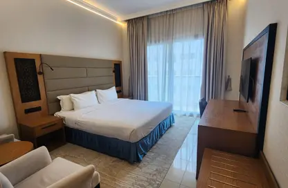 شقة - 1 حمام للايجار في ألور سويتس - برشا هايتس (تيكوم) - دبي