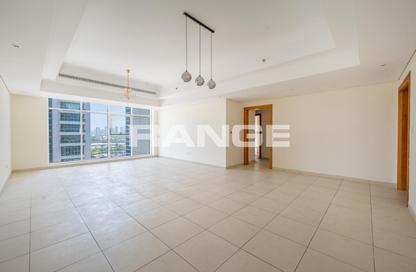Apartment - 2 Bedrooms - 3 Bathrooms for rent in Al Seef Tower 3 - Al Seef Towers - JLT Cluster U - Jumeirah Lake Towers - Dubai
