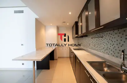 Apartment - 1 Bedroom - 2 Bathrooms for sale in DG1 - Business Bay - Dubai