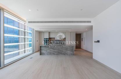Apartment - 2 Bedrooms - 4 Bathrooms for rent in Serenia Living Tower 1 - Serenia Living - Palm Jumeirah - Dubai