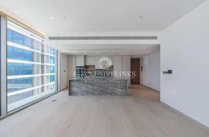 Apartment - 2 Bedrooms - 4 Bathrooms for rent in Serenia Living Tower 1 - Serenia Living - Palm Jumeirah - Dubai