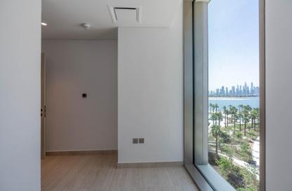 Apartment - 2 Bedrooms - 4 Bathrooms for rent in Serenia Living Tower 1 - Serenia Living - Palm Jumeirah - Dubai