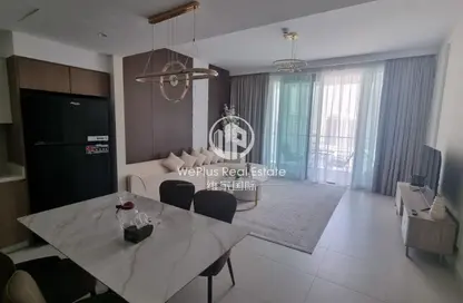Apartment - 2 Bedrooms - 2 Bathrooms for sale in The Grand - Dubai Creek Harbour (The Lagoons) - Dubai