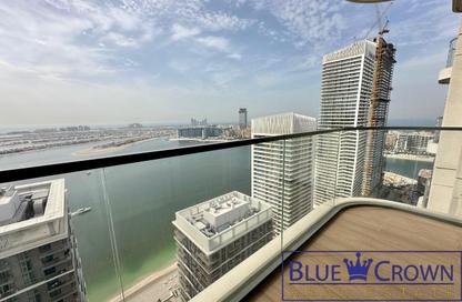 Apartment - 1 Bedroom - 1 Bathroom for sale in Marina Vista Tower 2 - Marina Vista - Emaar Beachfront - Dubai Harbour - Dubai Apartment - 1 Bedroom - 1 Bathroom for sale in Marina Vista Tower 2 - Marina Vista - Emaar Beachfront - Dubai Harbour - Dubai
