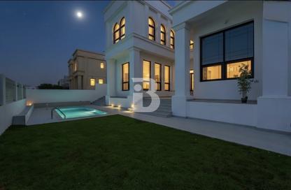 Villa - 5 - 6 for sale in Al Furjan West - Al Furjan - Dubai