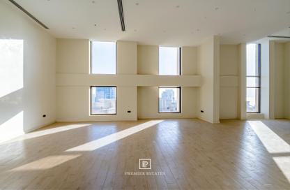 Apartment - 1 - 4 for sale in Sadaf 7 - Sadaf - Jumeirah Beach Residence - Dubai