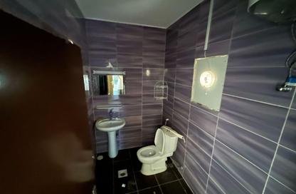 Apartment - Studio - 1 Bathroom for rent in Al Majaz Pearl - Al Majaz 2 - Al Majaz - Sharjah Apartment - Studio - 1 Bathroom for rent in Al Majaz Pearl - Al Majaz 2 - Al Majaz - Sharjah