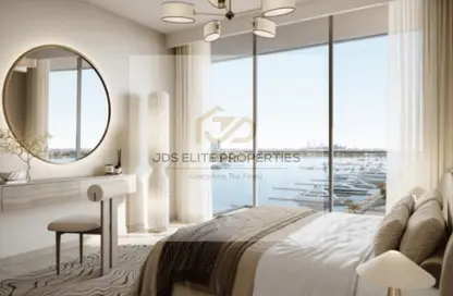 Apartment - 3 Bedrooms - 3 Bathrooms for sale in Aurea - Mina Rashid - Dubai